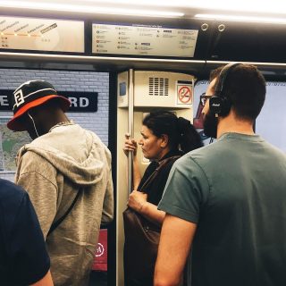 #TheHeadphonesProject n°719