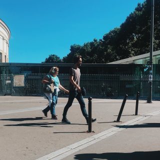 #TheHeadphonesProject n°718