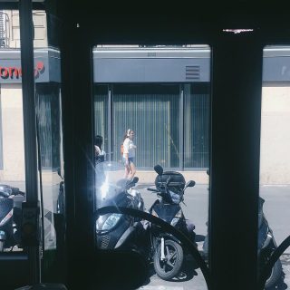 #TheHeadphonesProject n°722