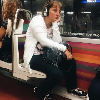 #TheHeadphonesProject n°723