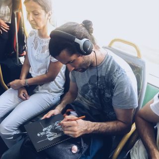 #TheHeadphonesProject n°727