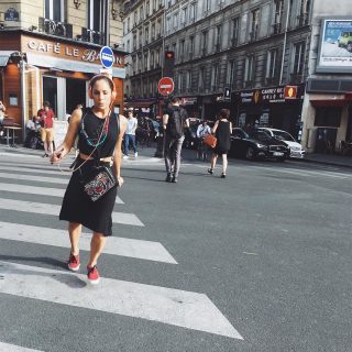 #TheHeadphonesProject n°726