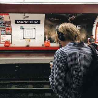 #TheHeadphonesProject n°724