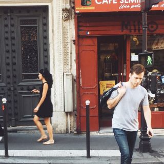 #TheHeadphonesProject n°729