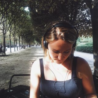 #TheHeadphonesProject n°731