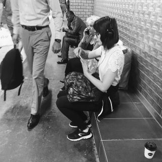 #TheHeadphonesProject n°733