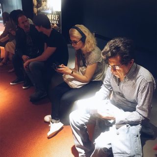 #TheHeadphonesProject n°734