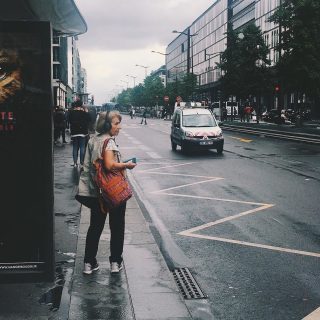 #TheHeadphonesProject n°738