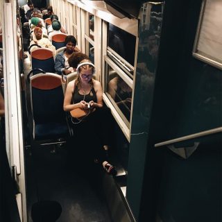 #TheHeadphonesProject n°737