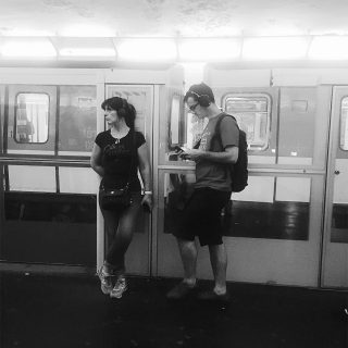 #TheHeadphonesProject n°744