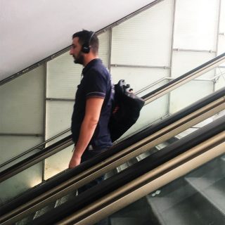 #TheHeadphonesProject n°745