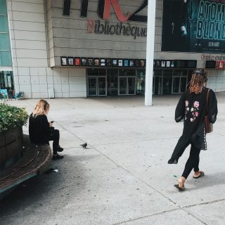 #TheHeadphonesProject n°743