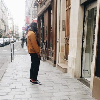 #TheHeadphonesProject n°755