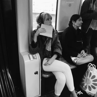 #TheHeadphonesProject n°756