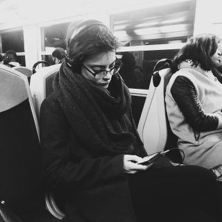 #TheHeadphonesProject n°761