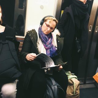 #TheHeadphonesProject n°762