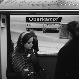 #TheHeadphonesProject n°763