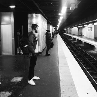 #TheHeadphonesProject n°765