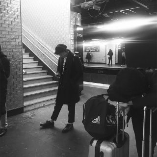 #TheHeadphonesProject n°768