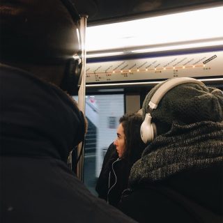 #TheHeadphonesProject n°769