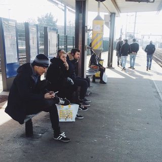 #TheHeadphonesProject n°775