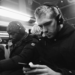 #TheHeadphonesProject n°777