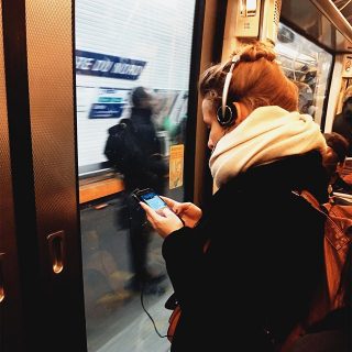 #TheHeadphonesProject n°778