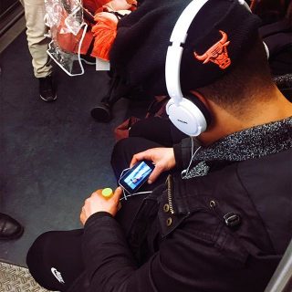 #TheHeadphonesProject n°779