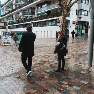 #TheHeadphonesProject n°782