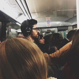 #TheHeadphonesProject n°784