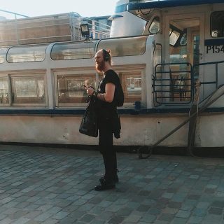 #TheHeadphonesProject n°788