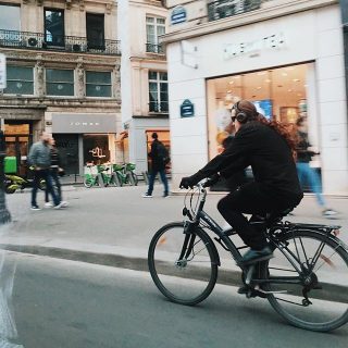 #TheHeadphonesProject n°787