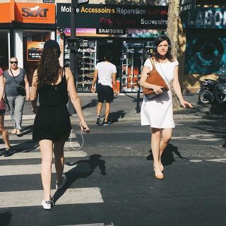 #TheHeadphonesProject n°789