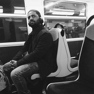 #TheHeadphonesProject n°790