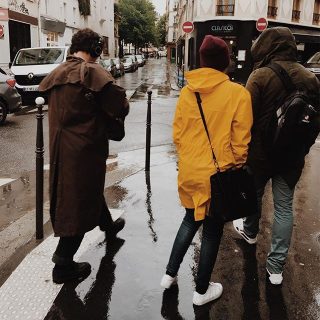 #TheHeadphonesProject n°792