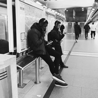 #TheHeadphonesProject n°793