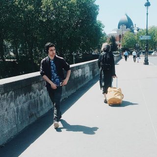 #TheHeadphonesProject n°795