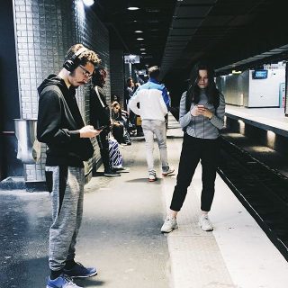 #TheHeadphonesProject n°797