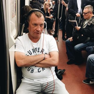 #TheHeadphonesProject n°798