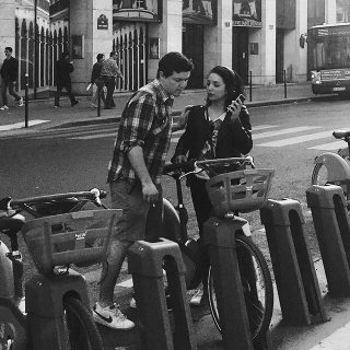 #TheHeadphonesProject n°796