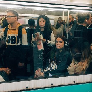 #TheHeadphonesProject n°800