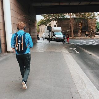 #TheHeadphonesProject n°801