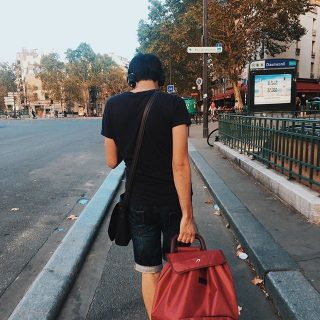 #TheHeadphonesProject n°804