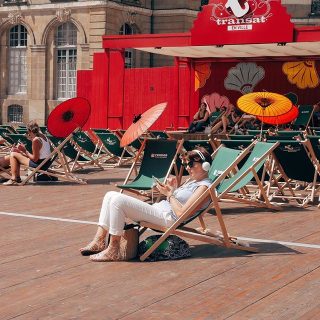 #TheHeadphonesProject n°803