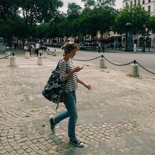 #TheHeadphonesProject n°813