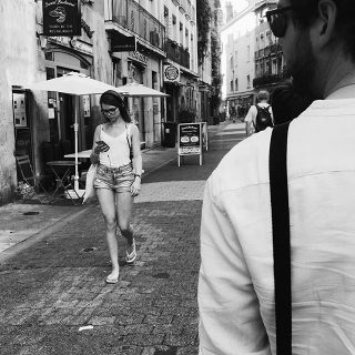 #TheHeadphonesProject n°806