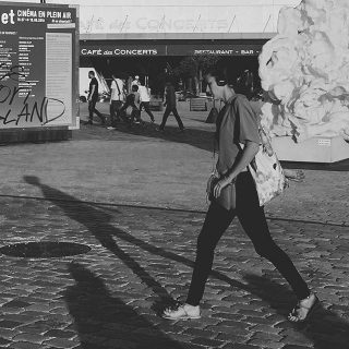 #TheHeadphonesProject n°809