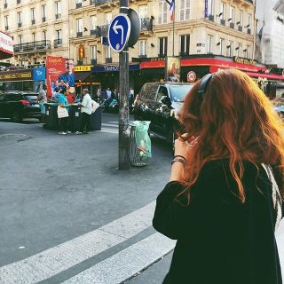 #TheHeadphonesProject n°808