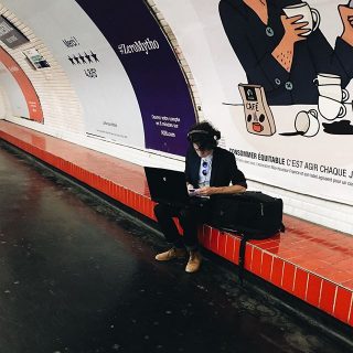 #TheHeadphonesProject n°811