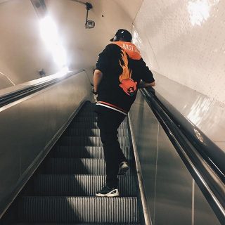 #TheHeadphonesProject n°812